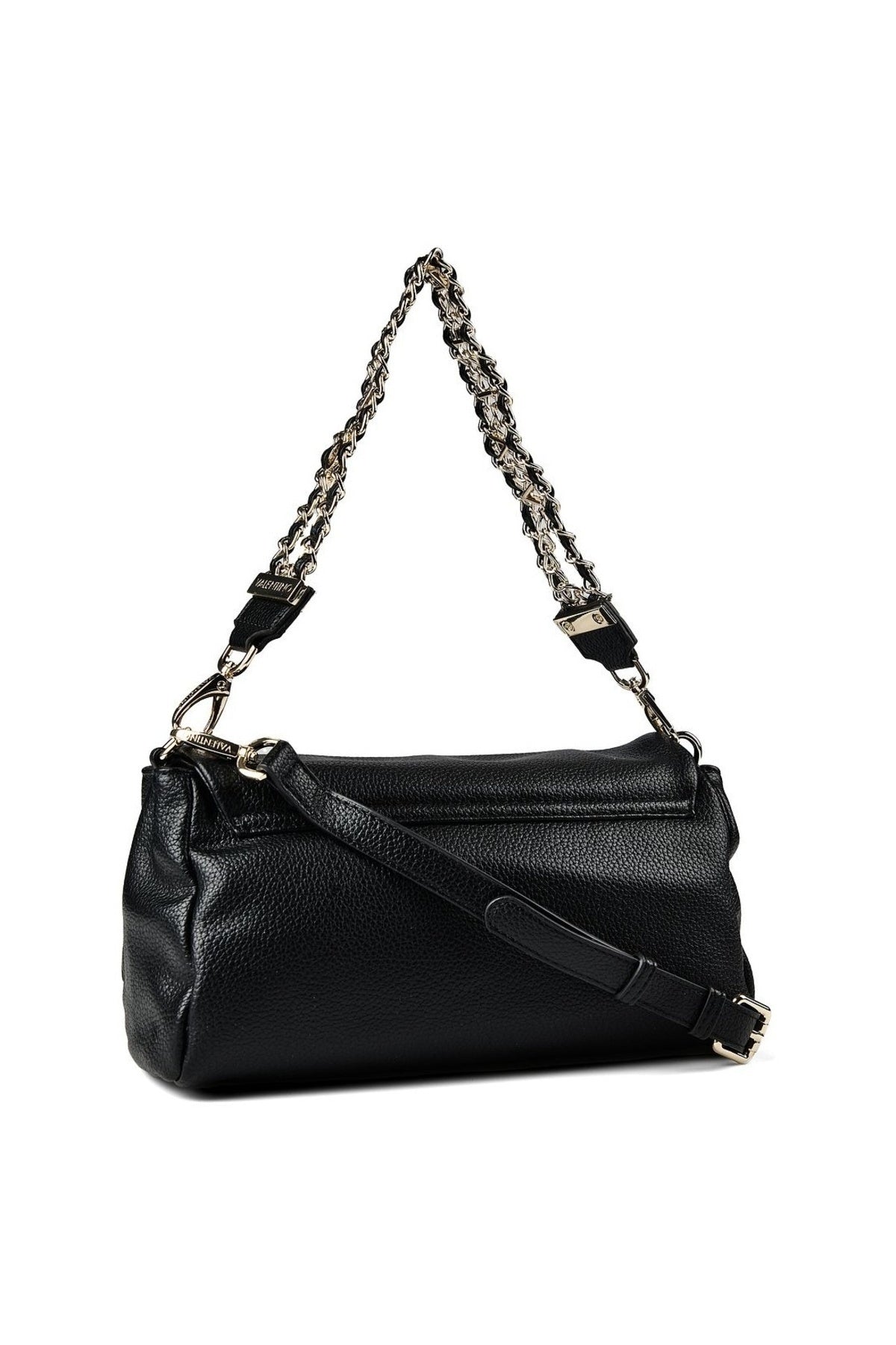 VALENTINO BAGS VBSACG LENA en color NERO  (2)