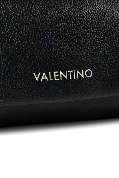 VALENTINO BAGS VBSACG LENA en color NERO  (3)