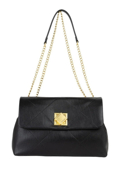 VALENTINO BAGS VBSACZ PAIGE en color NERO  (1)