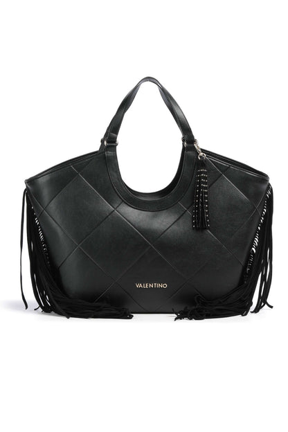 VALENTINO BAGS VBSAD ASTRID en color NERO  (1)