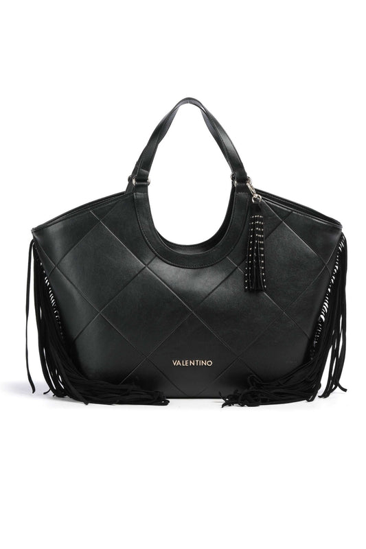 VALENTINO BAGS VBSAD ASTRID en color NERO  (1)