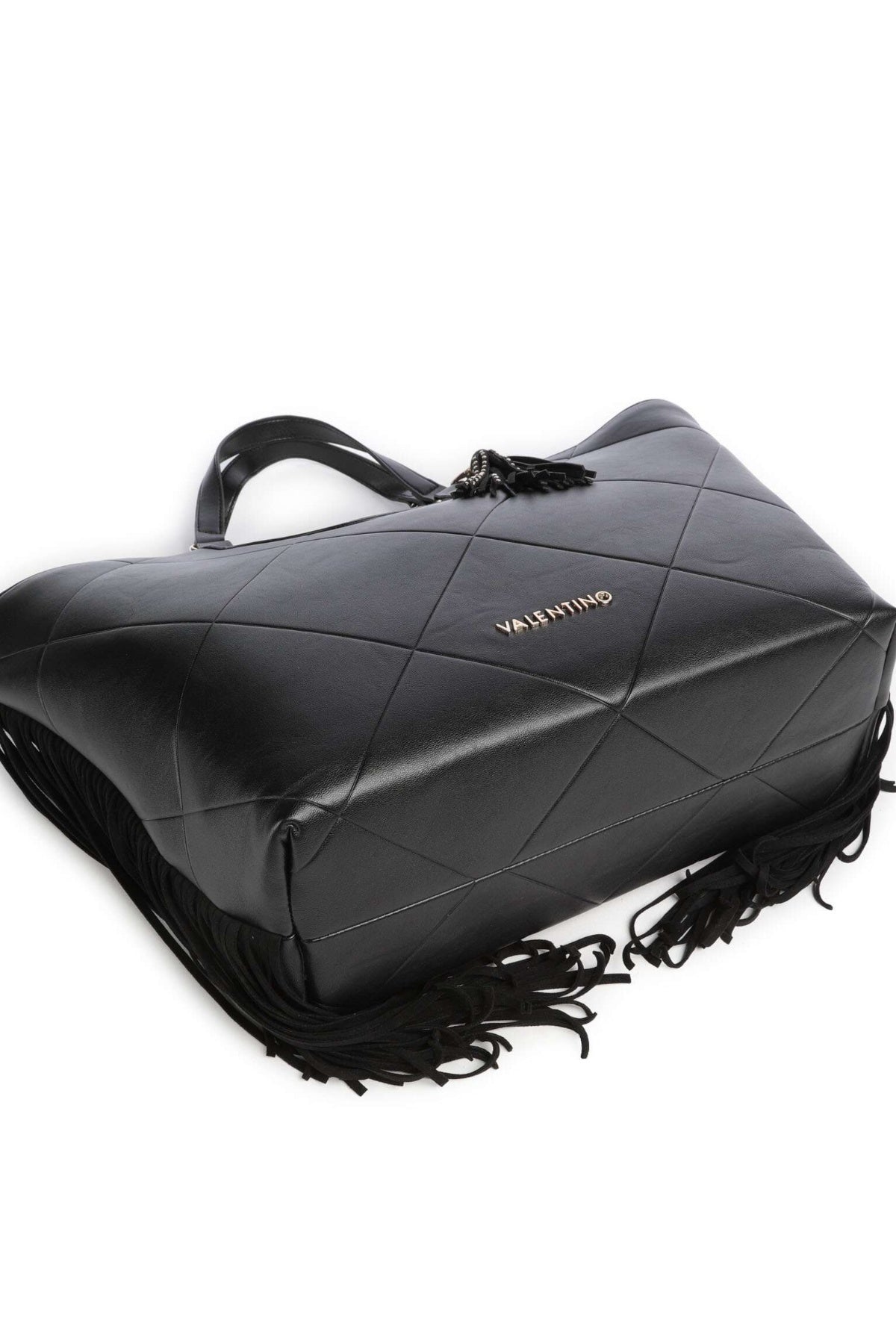 VALENTINO BAGS VBSAD ASTRID en color NERO  (3)