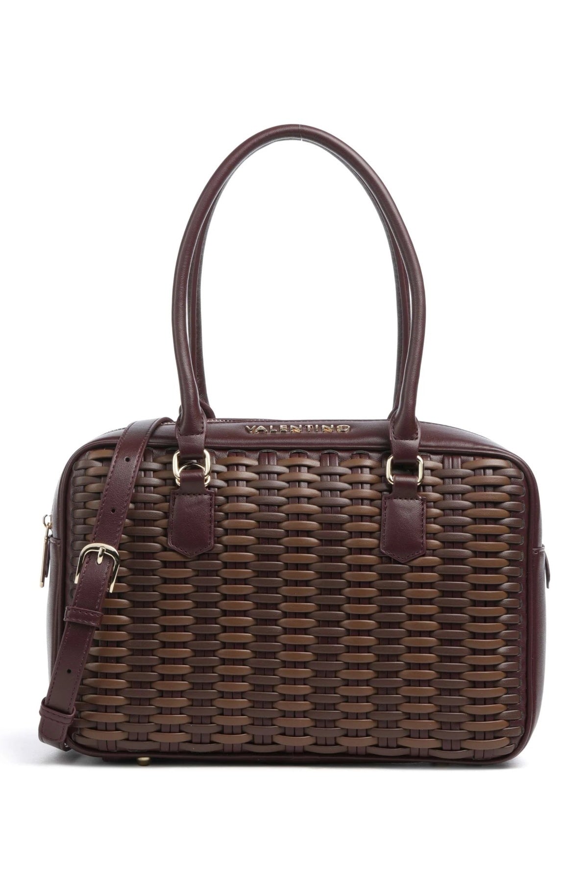 VALENTINO BAGS VBSAD ALE en color BORD  (1)
