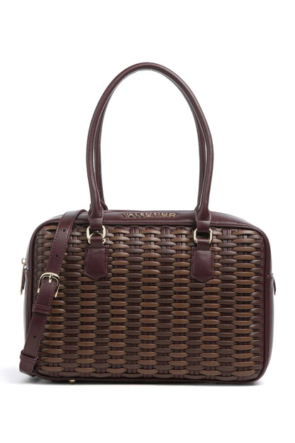 VALENTINO BAGS VBSAD ALE en color BORD  (1)
