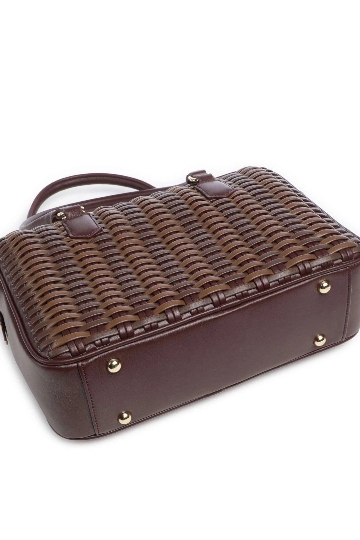 VALENTINO BAGS VBSAD ALE en color BORD  (3)