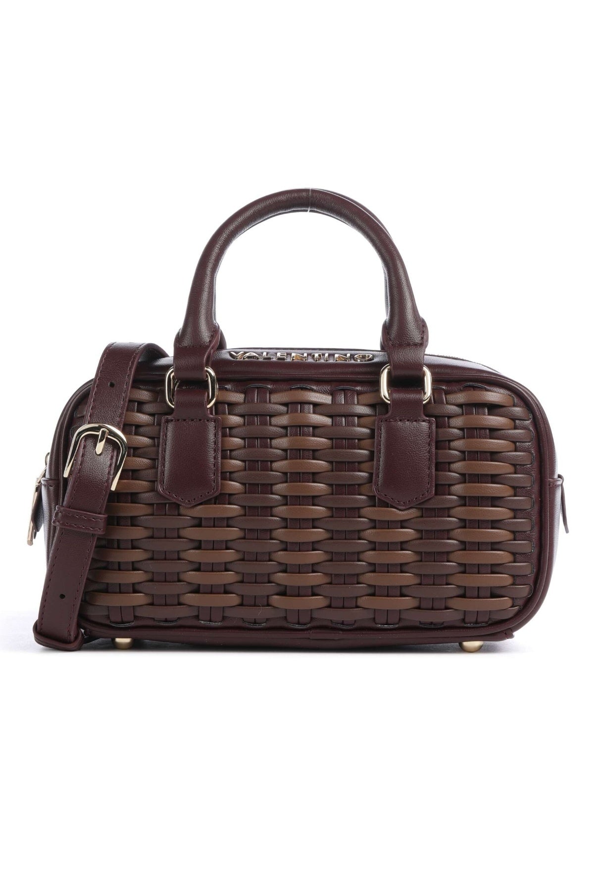 VALENTINO BAGS VBSAD ALE en color BORD  (1)