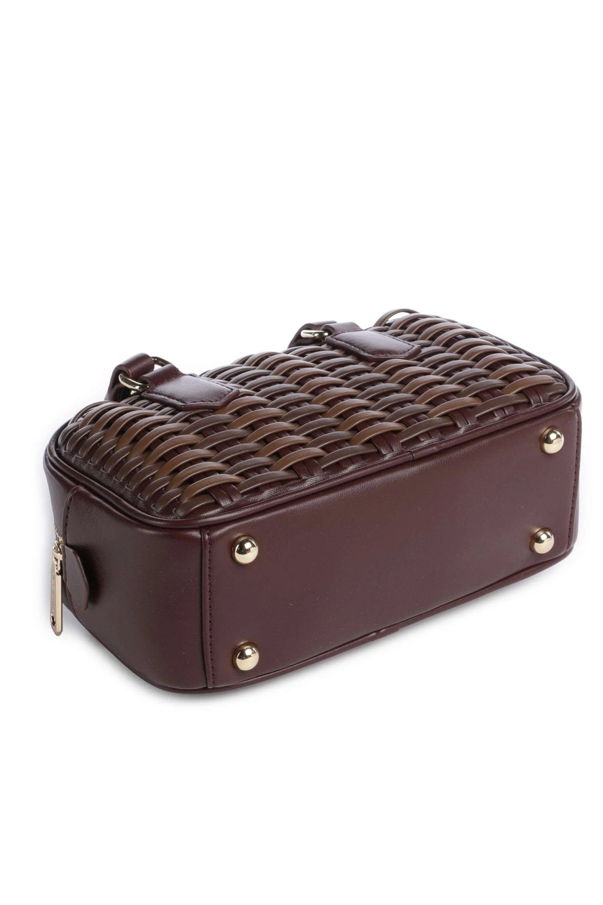 VALENTINO BAGS VBSAD ALE en color BORD  (3)