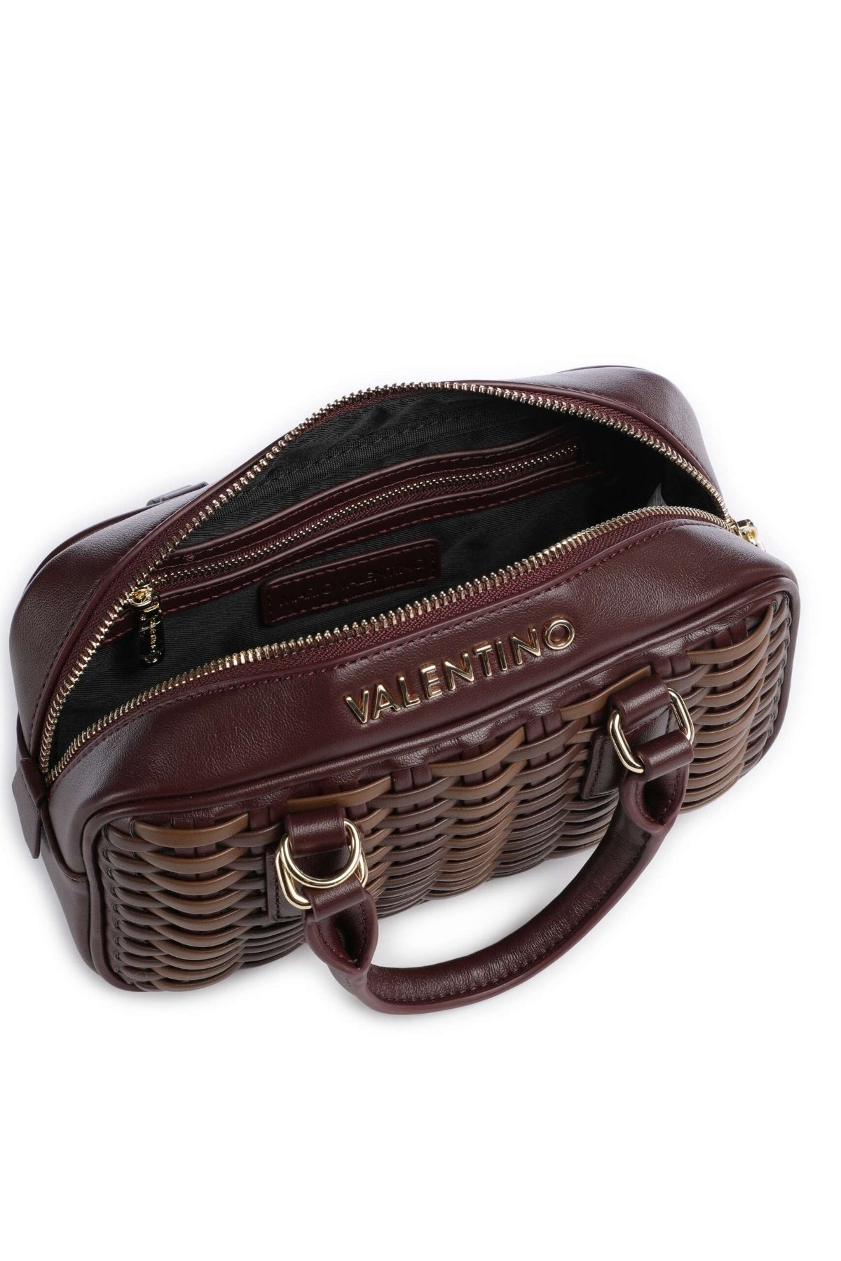 VALENTINO BAGS VBSAD ALE en color BORD  (4)