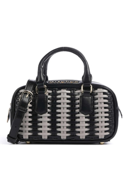 VALENTINO BAGS VBSAD ALE en color NERO  (1)