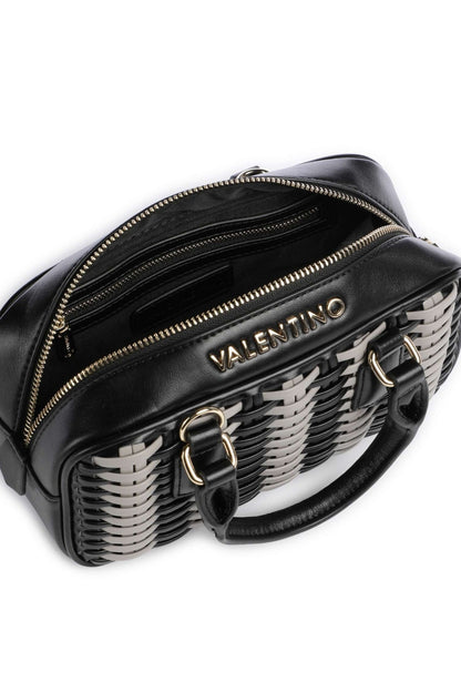 VALENTINO BAGS VBSAD ALE en color NERO  (4)