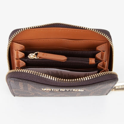 VALENTINO BAGS VPSIS REGINA RE en color MRNTRL  (6)