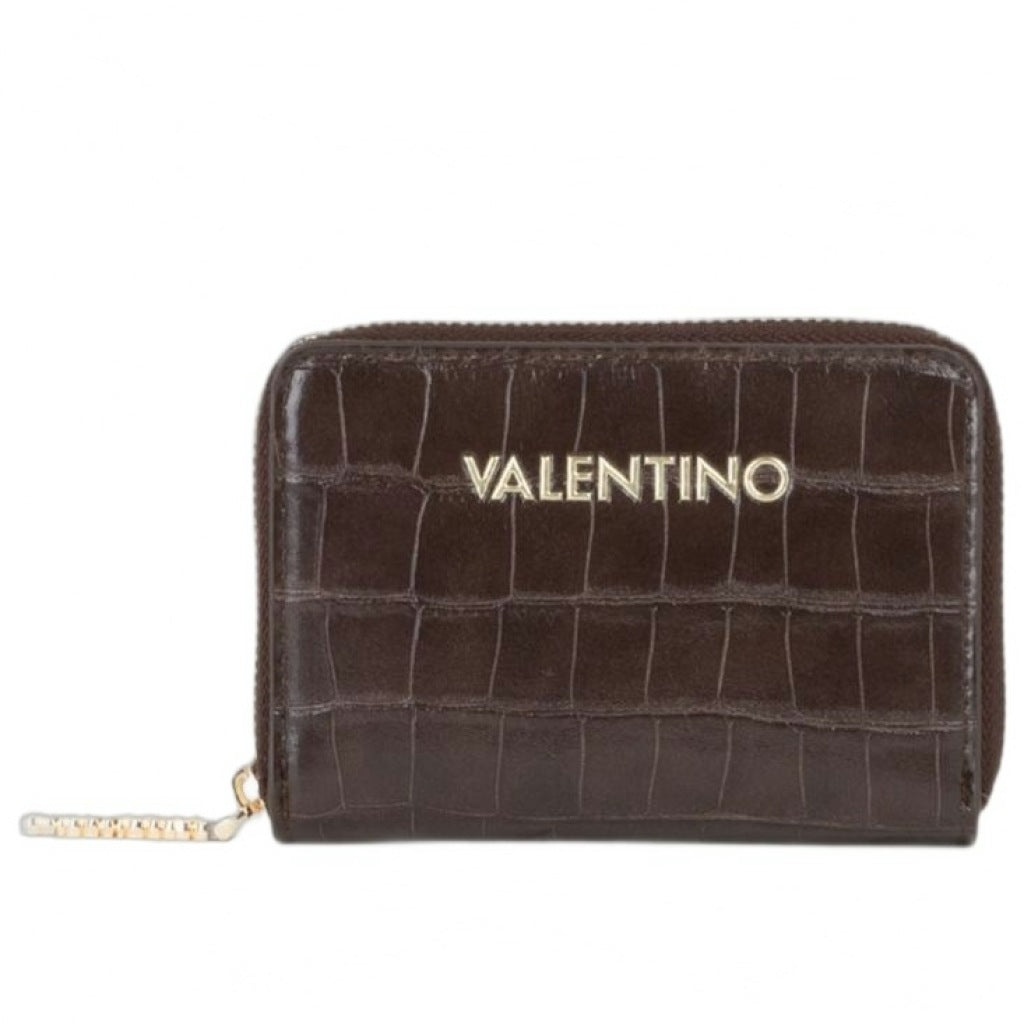VALENTINO BAGS VPSA OPALINE RE en color CAFFE  (4)