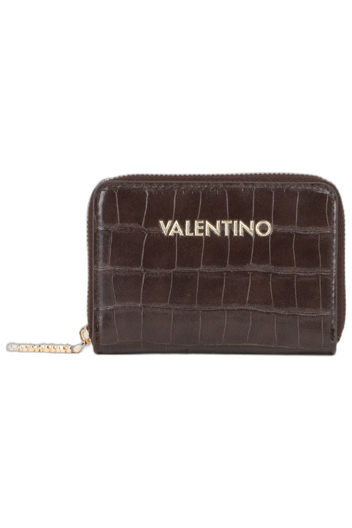 VALENTINO BAGS VPSA OPALINE RE en color CAFFE  (1)