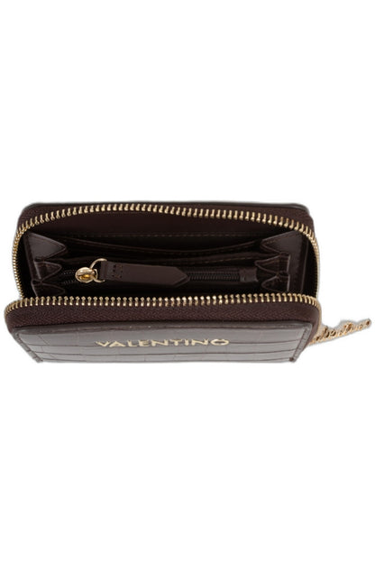 VALENTINO BAGS VPSA OPALINE RE en color CAFFE  (2)