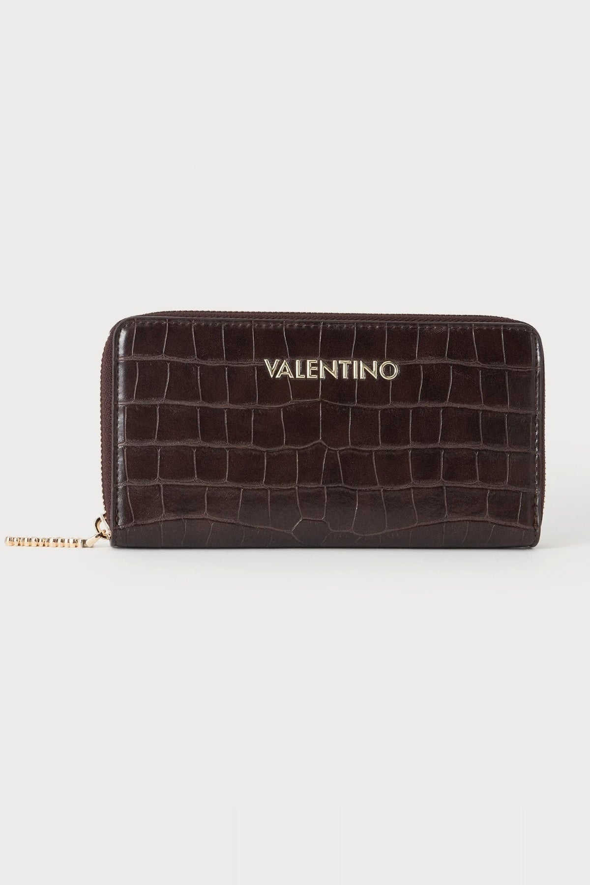 VALENTINO BAGS VPSA OPALINE RE en color CAFFE  (1)
