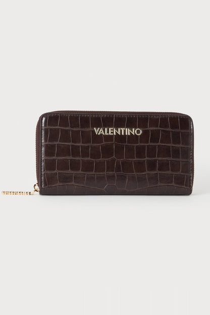 VALENTINO BAGS VPSA OPALINE RE en color CAFFE  (1)