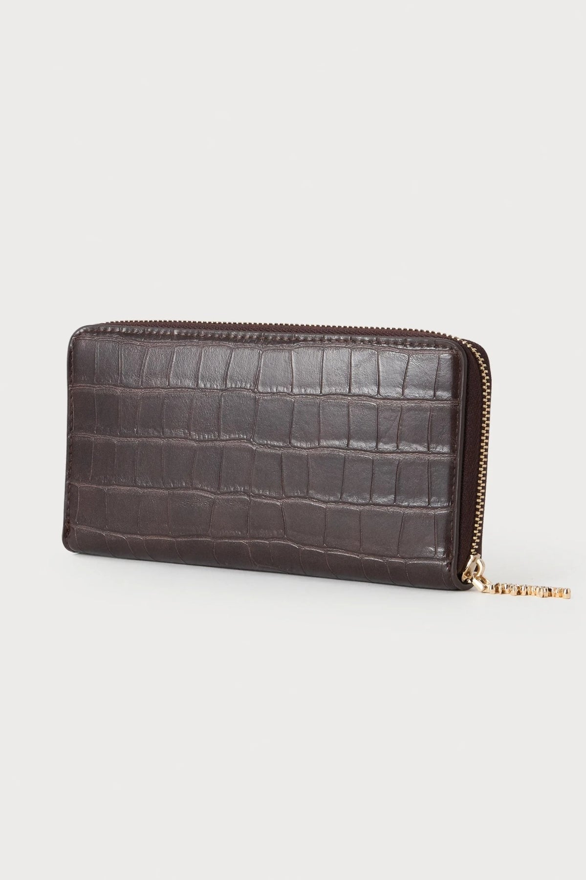 VALENTINO BAGS VPSA OPALINE RE en color CAFFE  (2)
