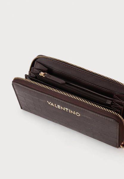 VALENTINO BAGS VPSA OPALINE RE en color CAFFE  (3)
