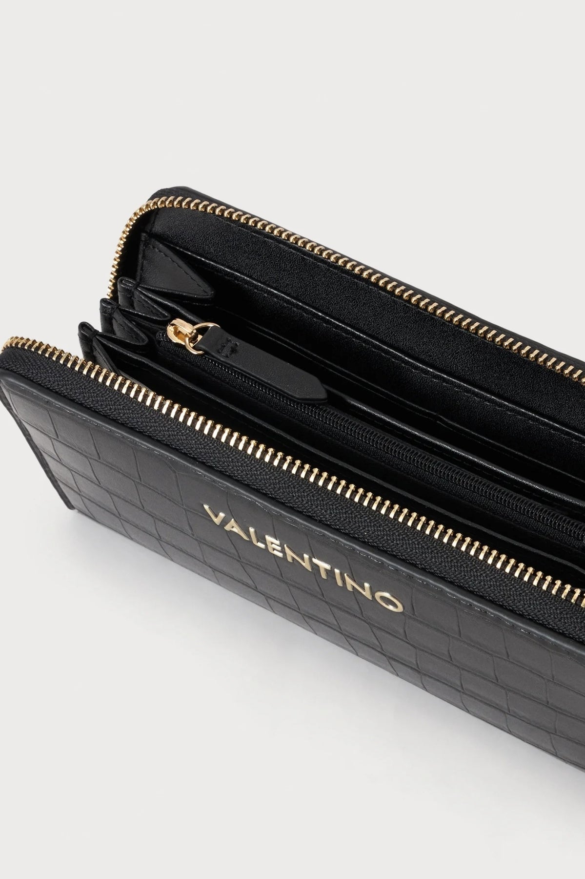 VALENTINO BAGS VPSA OPALINE RE en color NERO  (3)