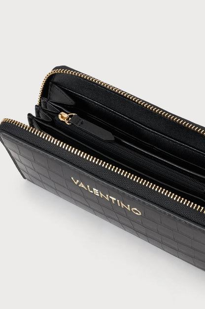 VALENTINO BAGS VPSA OPALINE RE en color NERO  (3)