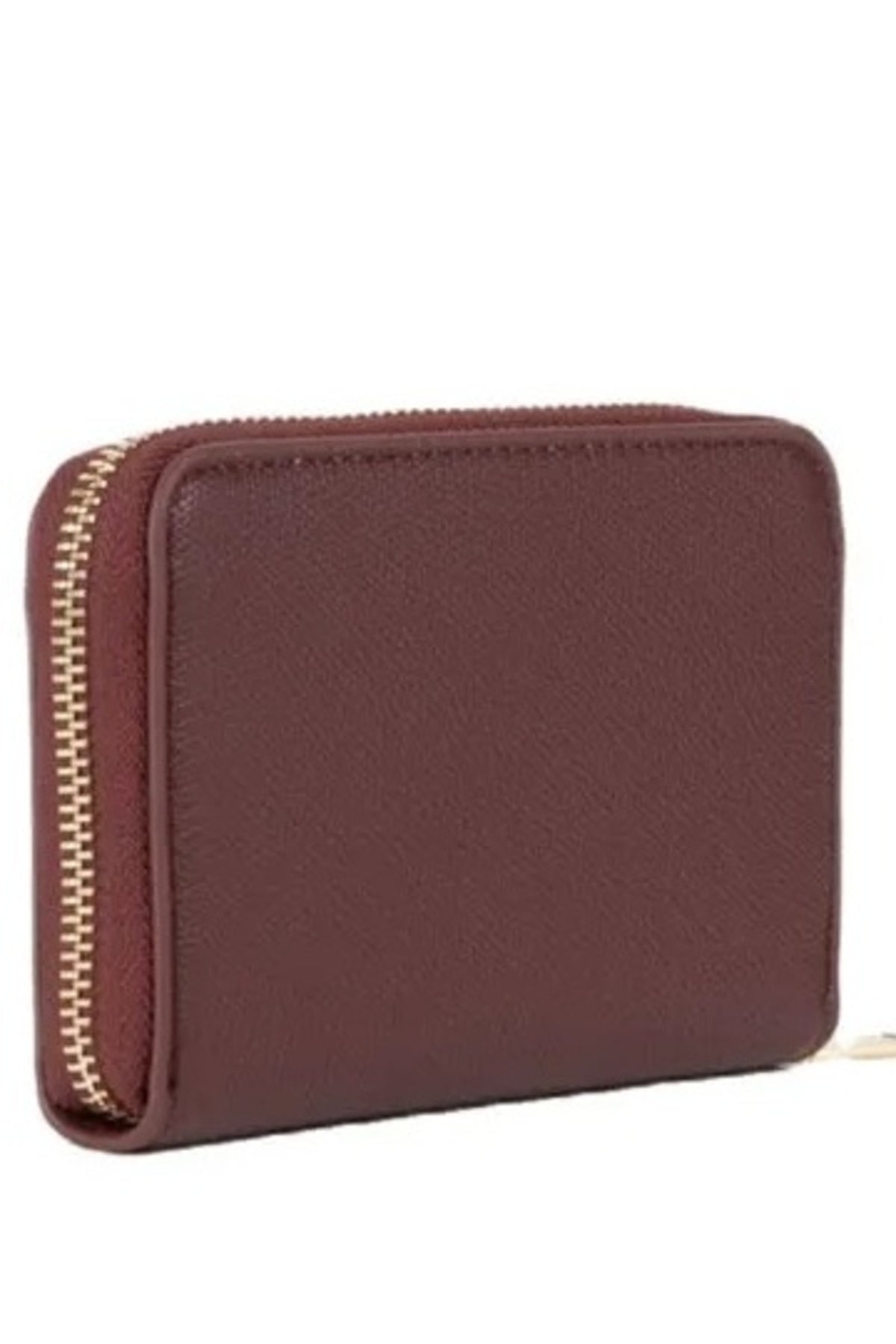 VALENTINO BAGS VPSAU BIANKA RE en color BORDUX  (3)