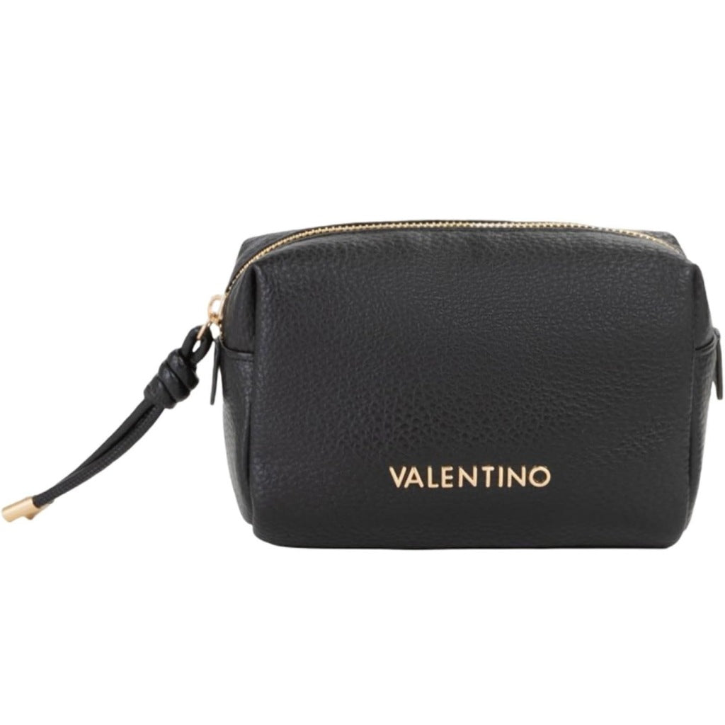 VALENTINO BAGS VBEAE SAPHIRA RE en color NERO  (4)