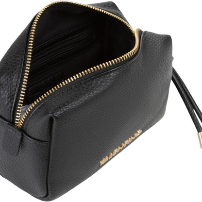 VALENTINO BAGS VBEAE SAPHIRA RE en color NERO  (6)