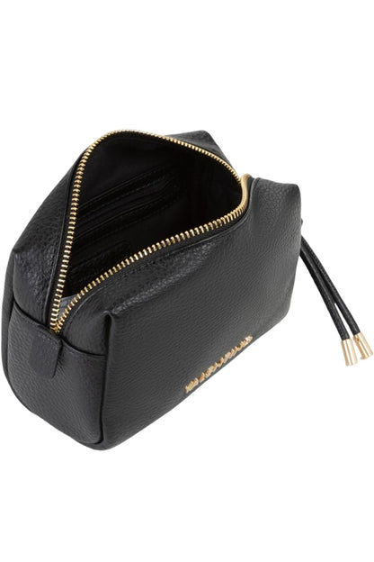 VALENTINO BAGS VBEAE SAPHIRA RE en color NERO  (3)