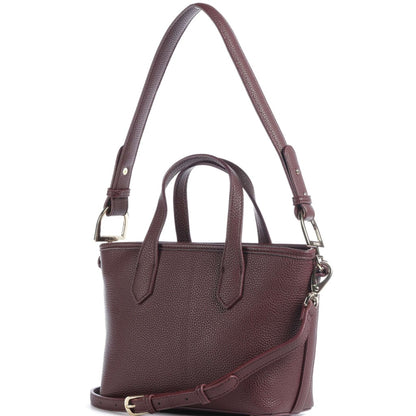 VALENTINO BAGS VBSAM THAOE RE en color BORDUX  (5)