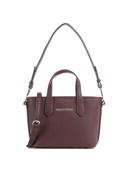 VALENTINO BAGS VBSAM THAOE RE en color BORDUX  (1)