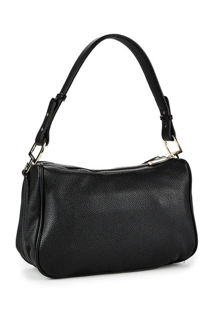VALENTINO BAGS VBSAM THAOE RE en color NERO  (2)