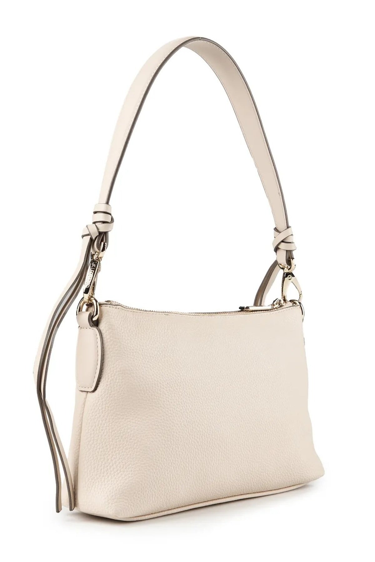 VALENTINO BAGS VBSAY FIAMMA RE en color ECRU  (2)
