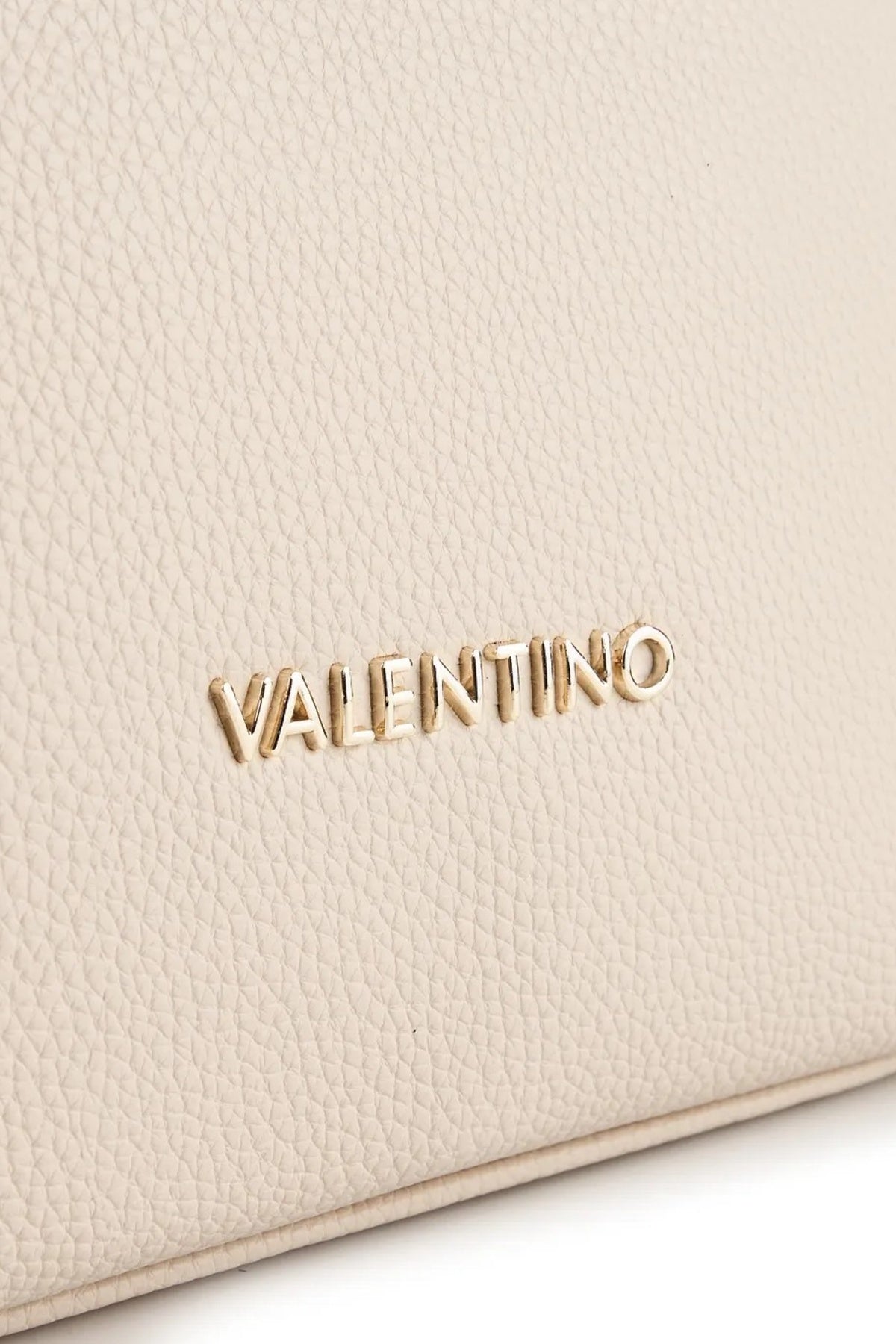 VALENTINO BAGS VBSAY FIAMMA RE en color ECRU  (3)