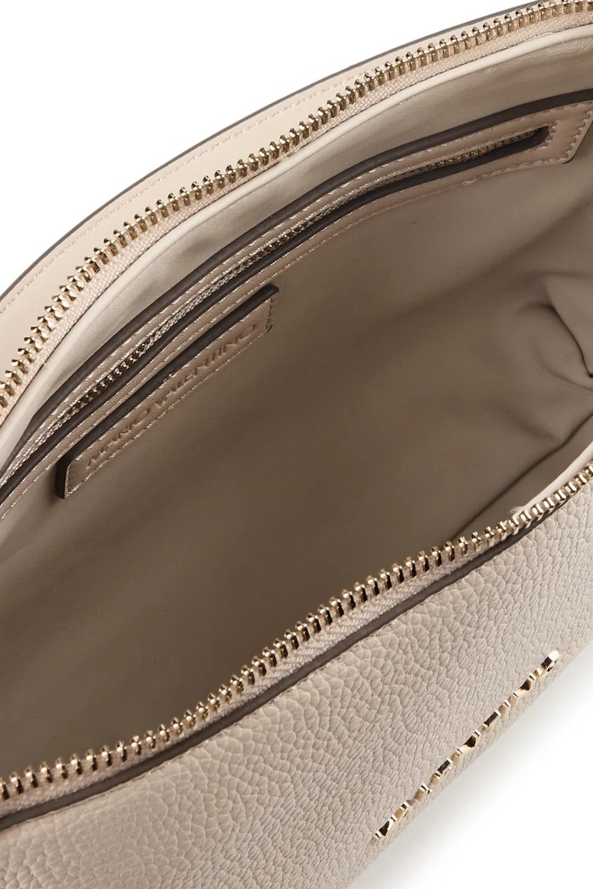 VALENTINO BAGS VBSAY FIAMMA RE en color ECRU  (4)