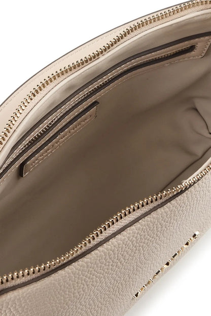 VALENTINO BAGS VBSAY FIAMMA RE en color ECRU  (4)
