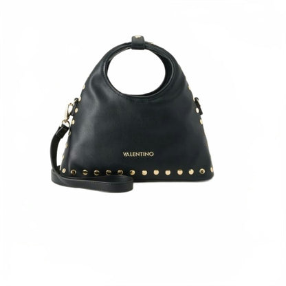 VALENTINO BAGS VBSABOR FLORAYNE en color NERO  (4)