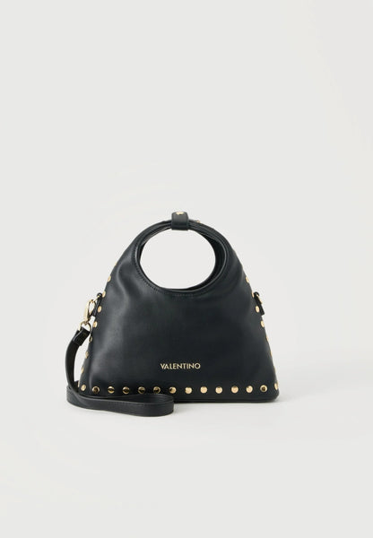 VALENTINO BAGS VBSABOR FLORAYNE en color NERO  (1)