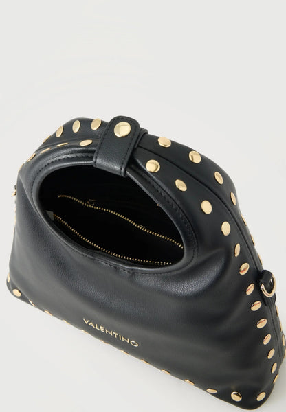 VALENTINO BAGS VBSABOR FLORAYNE en color NERO  (2)