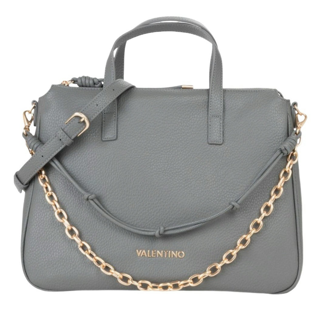VALENTINO BAGS VBSAE SAPHIRA RE en color ANTRCTE  (4)