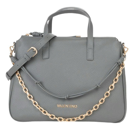 VALENTINO BAGS VBSAE SAPHIRA RE en color ANTRCTE  (4)