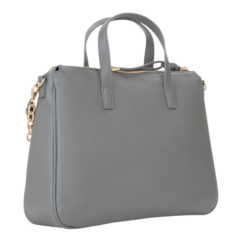 VALENTINO BAGS VBSAE SAPHIRA RE en color ANTRCTE  (6)