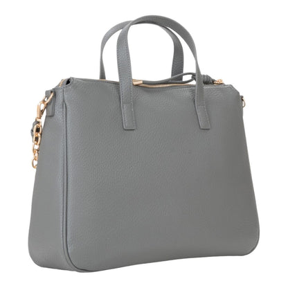 VALENTINO BAGS VBSAE SAPHIRA RE en color ANTRCTE  (6)