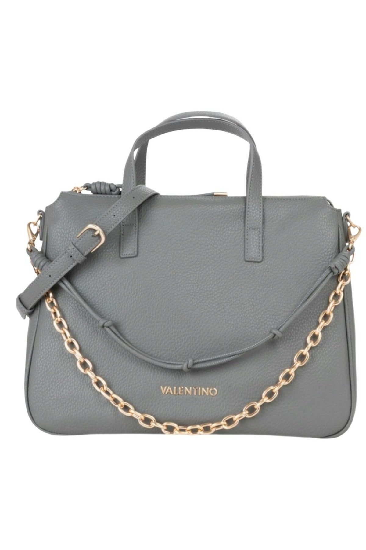 VALENTINO BAGS VBSAE SAPHIRA RE en color ANTRCTE  (1)