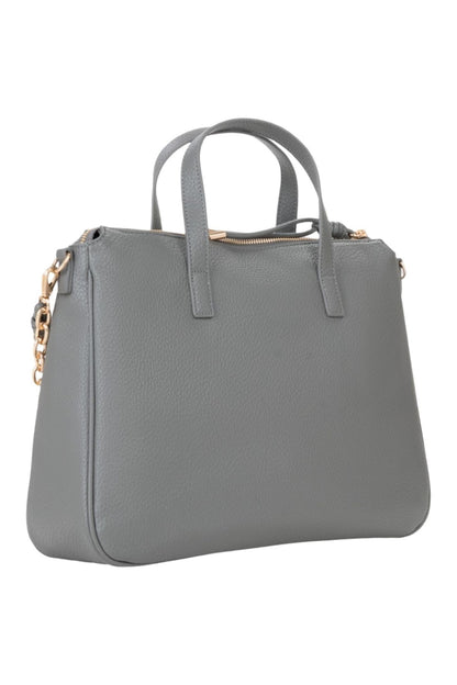 VALENTINO BAGS VBSAE SAPHIRA RE en color ANTRCTE  (3)