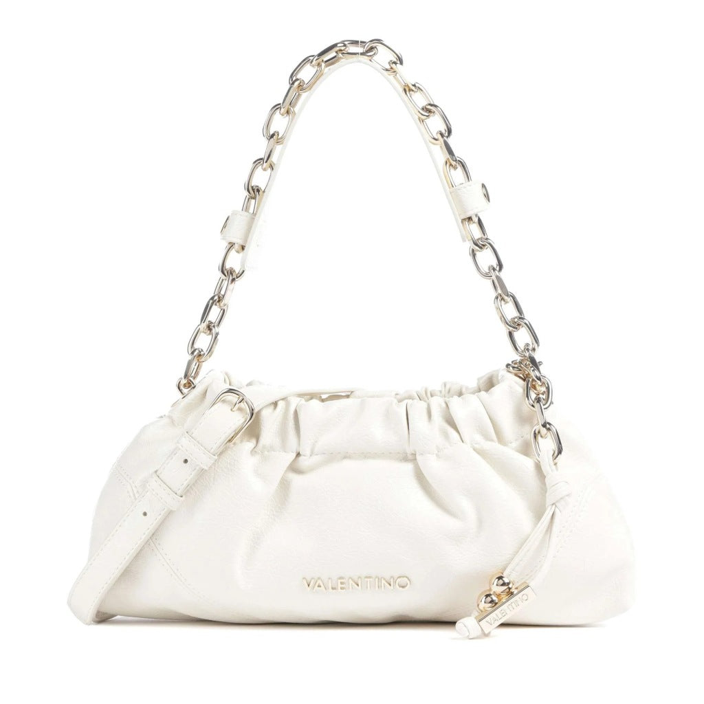 VALENTINO BAGS VBSAF LUMIRA en color ECRU  (4)