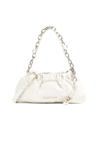 VALENTINO BAGS VBSAF LUMIRA en color ECRU  (1)
