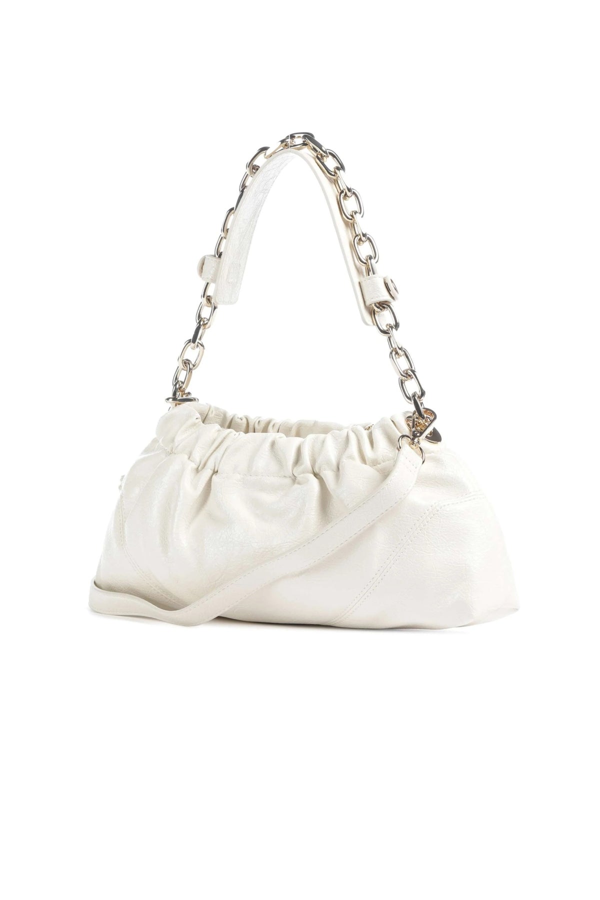 VALENTINO BAGS VBSAF LUMIRA en color ECRU  (2)