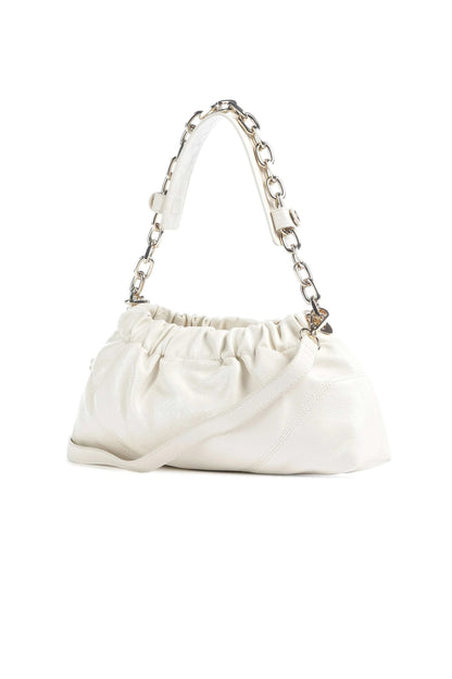 VALENTINO BAGS VBSAF LUMIRA en color ECRU  (2)