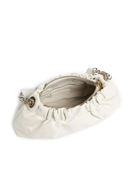 VALENTINO BAGS VBSAF LUMIRA en color ECRU  (3)