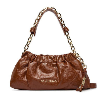 VALENTINO BAGS VBSAF LUMIRA en color CUOIO  (4)